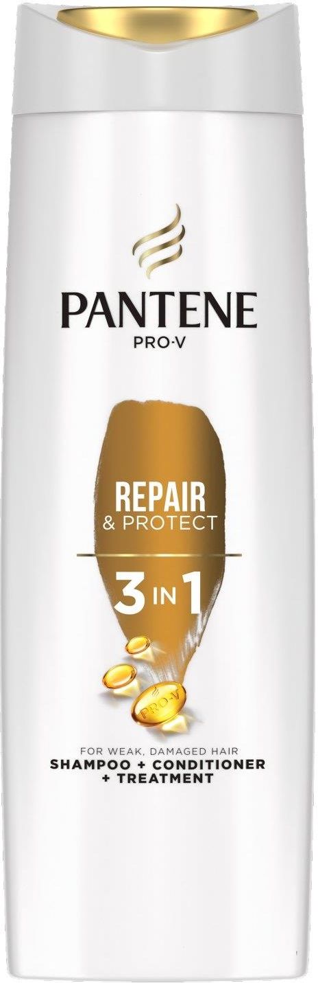 szampon pantene pro v ceneo