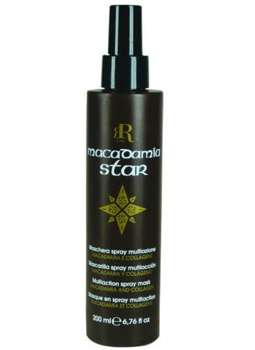 macadamia star odżywka do włosów spray