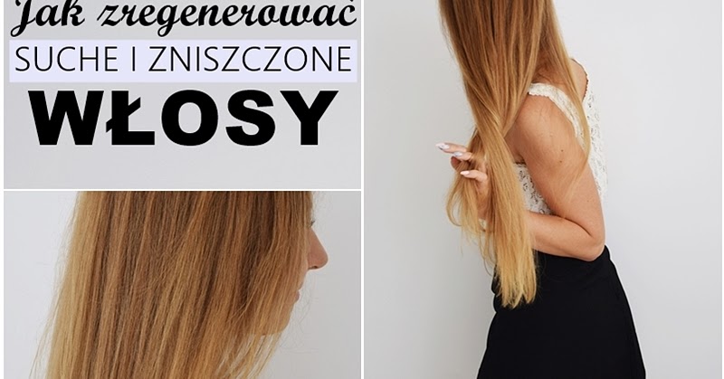 szampon do włosów farbowanych blond cienkich suche włosy