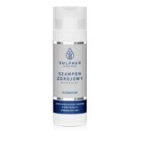 szampon do wlosow colway natural