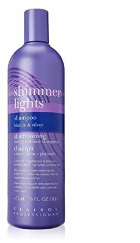 shimmer lights szampon