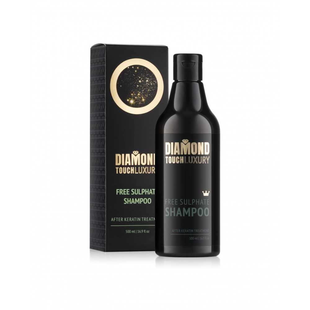 diamond touch szampon