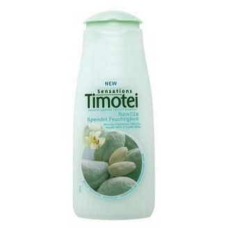 szampon timotei migdałowy