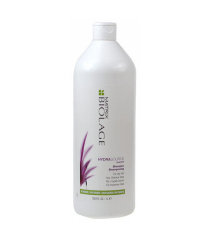 szampon matrix biolage