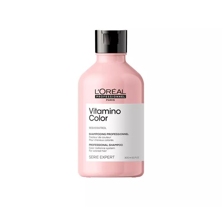 szampon loreal vitamino color warszawa