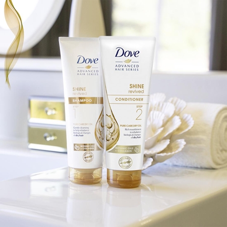 olejek do włosów dove advanced hair series sklep