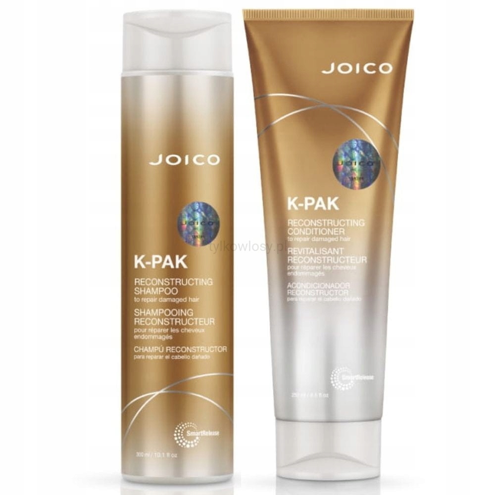 joico szampon allegro