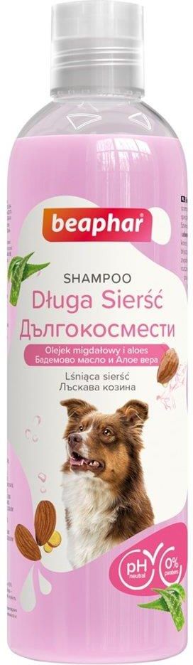 vermicon szampon dla psa