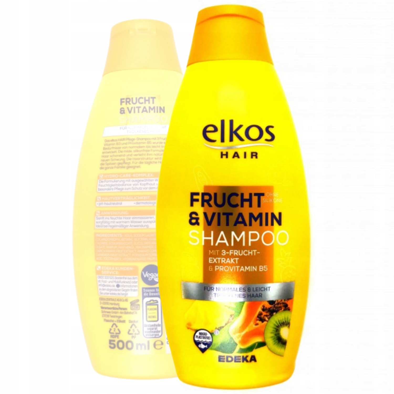 elkos hair szampon wrocław