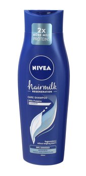 szampon do włosów milk nivea