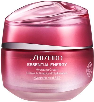 Shiseido supernawilżający leczniczy krem do rąk 40g