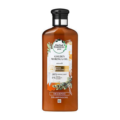 herbal essences szampon smooth