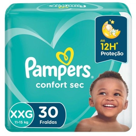 marka pampers h