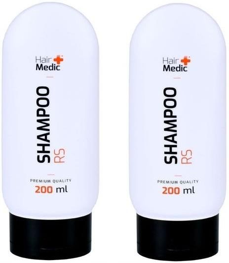 hair medic szampon rs