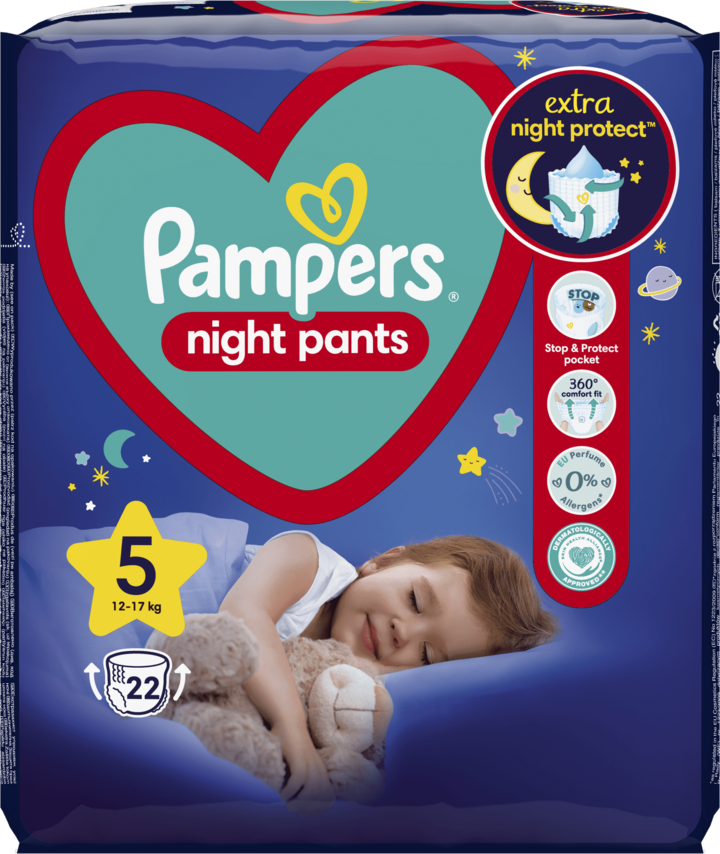 promocja na maila pieluchomajtki pampers w rossmann