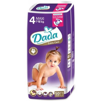 pieluchy dada maxi