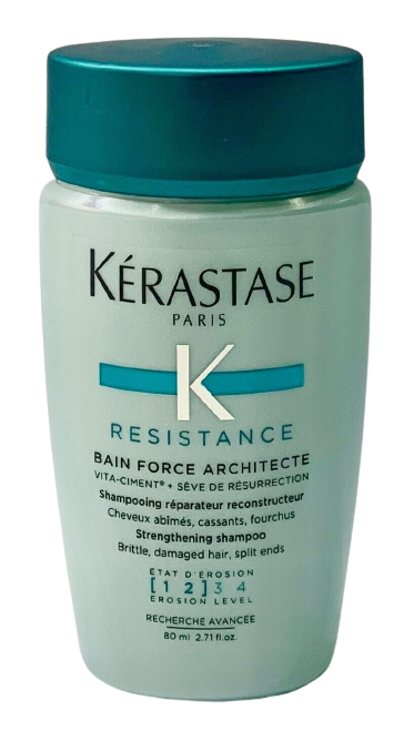 kerastase force architecte szampon 80 ml
