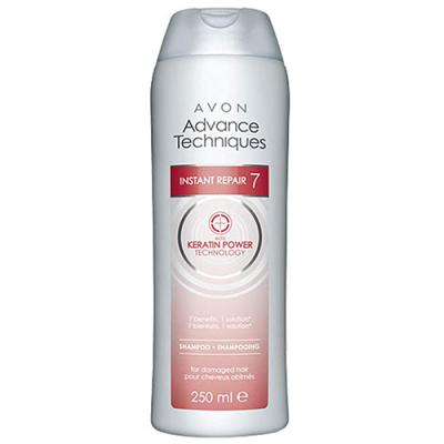 avon_ szampon _natychmiastowa naprawa_ 400ml