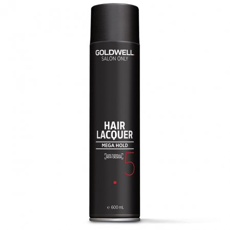 goldwell salon only lakier do włosów bardzo mocny 600ml ceneo