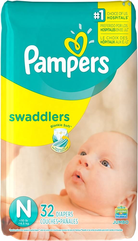 pampers eng