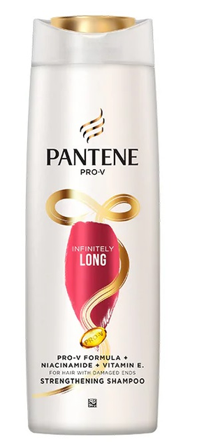 pantene szampon do wlosow wypadajacych