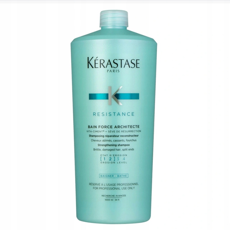 kerastase bain therapiste szampon 1000 ml kup