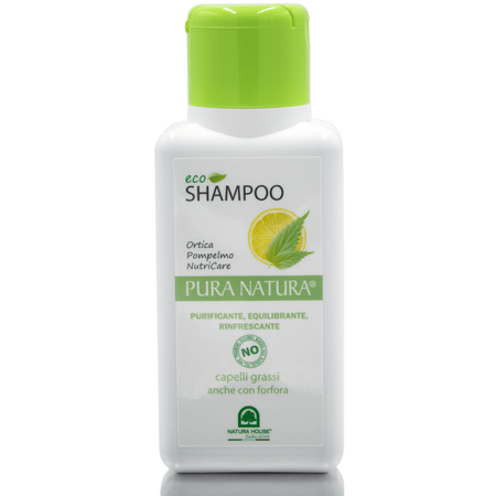 szampon eco natura