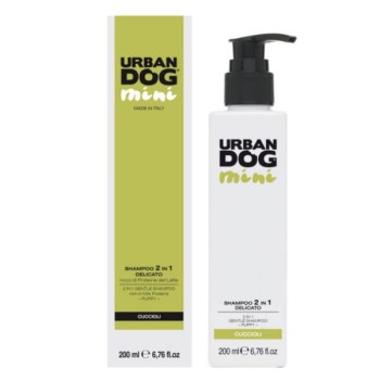 urban dog szampon ceneo