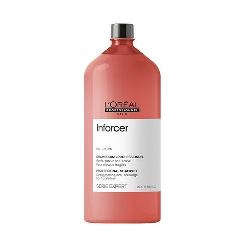 szampon loreal inforcer 1500 ml