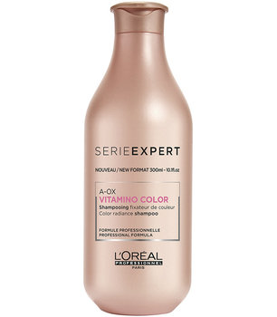 loreal a-ox szampon i odzywka