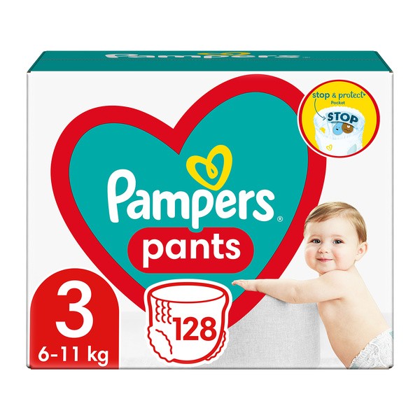 odleżyny pampers