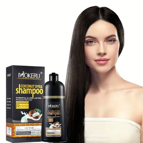 szampon koloryzacyjny na włosy farbowane
