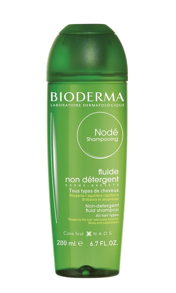 bioderma atoderm szampon