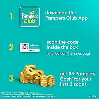 pamper gold 4