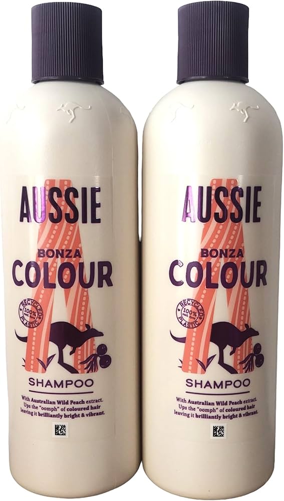 aussie color mate szampon