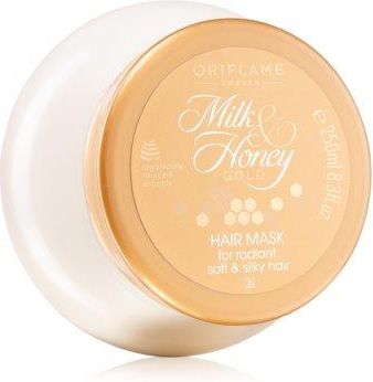 milk&honey gold odżywka do włosów 200 ml