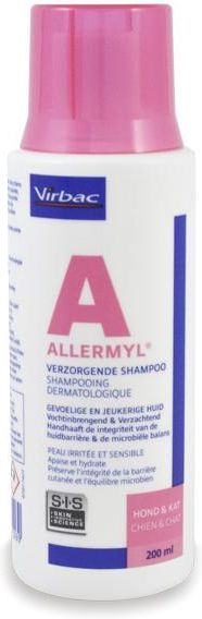 allermyl szampon ceneo