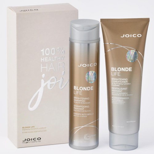 joico blonde life szampon włosy rozjaśniane