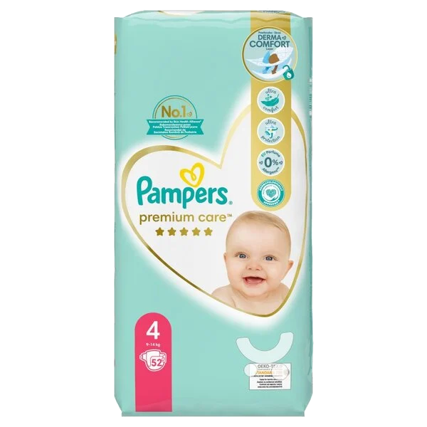 pampers pants selgros