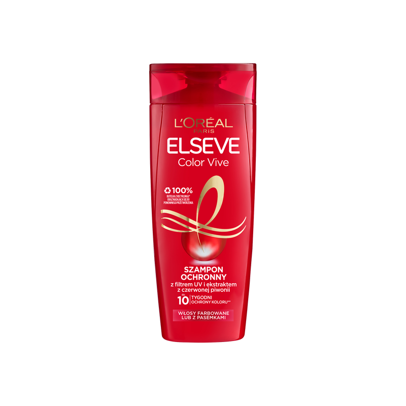 loreal elseve szampon anti