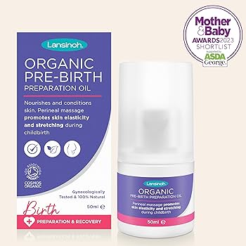 Organic pre-birth