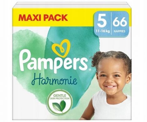 pampers 5cena