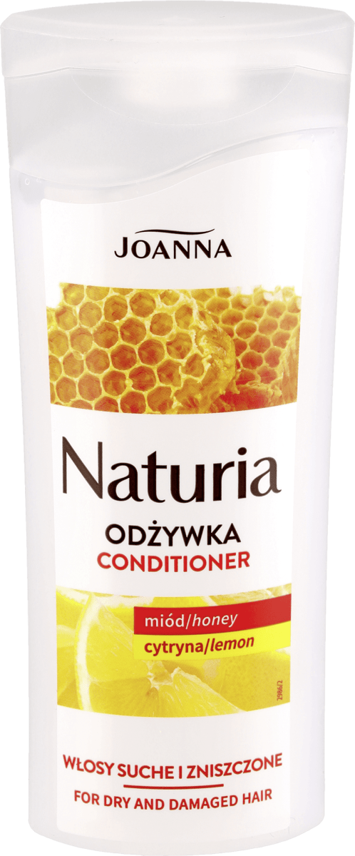 mini naturia odżywka do włosów