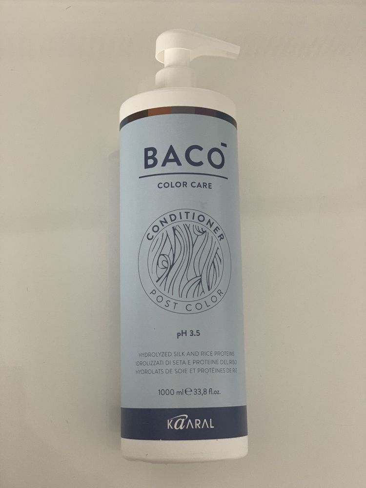 baco szampon