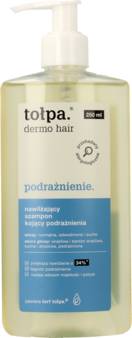 tołpa szampon green rossmann