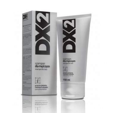 szampon przeciw siwieniu włosów opinie dx2