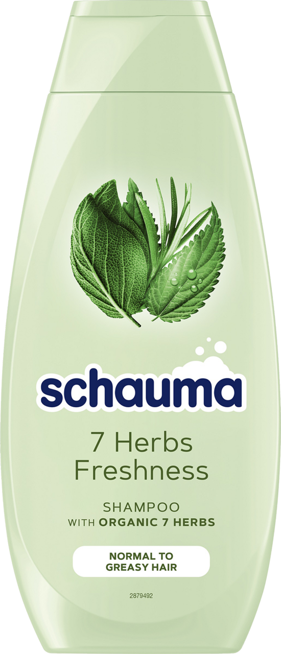 7 herbs szampon z rossmanna