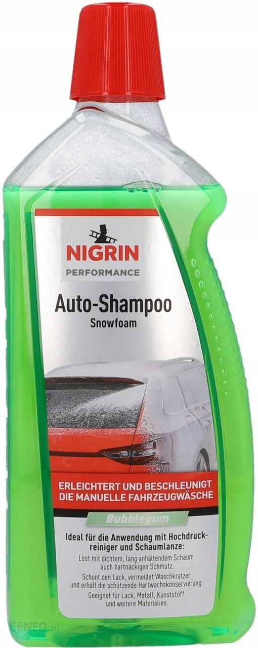 nigrin szampon