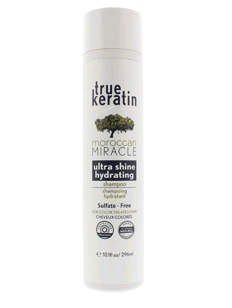 true keratin szampon cena