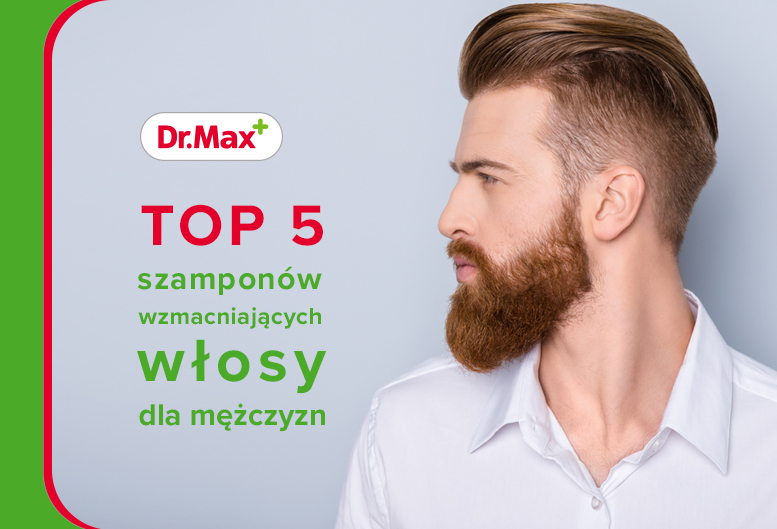 najlepszy szampon na suche wlosy dla mezczy6tzn